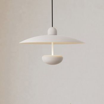 Lámpara colgante led nid (16w)