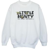 disney jersey little bounty hunter para nina