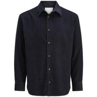 jack  jones camisa manga larga cascot corduroy para hombre