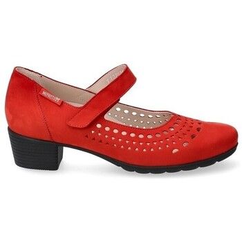 Mephisto Zapatillas de tenis ILANA PERF para mujer