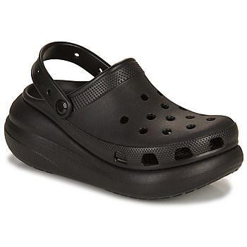 Crocs Zuecos Classic Crush Clog para mujer