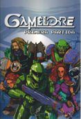 gamelore. primera partida.