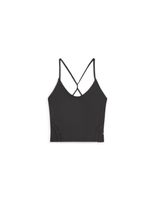 camiseta de yoga puma studio ultrabare cro mujer