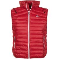 peak mountain cazadora doudoune sans manches homme cort para hombre