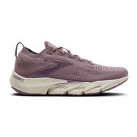 zapatillas brooks glycerin flex morado blanco aw26 mujer talla 45 - eur