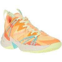 nike zapatillas de baloncesto baskets why not zer03 se orange atomique para hombre