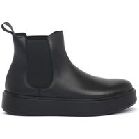 frau botines eill fancy nero para mujer