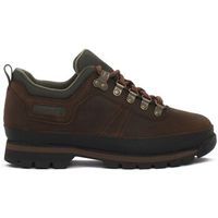 timberland zapatillas de senderismo hiker lace up para mujer