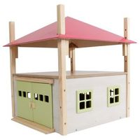 granero 132 rosa kids globe