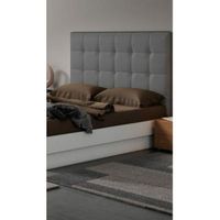 cabecero cama big canada 18070 gris