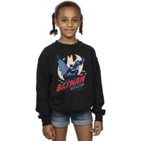 dc comics jersey into action para nina