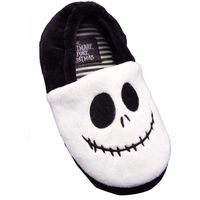 nightmare before christmas pantuflas ns6556 para nina