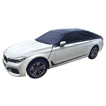 Car Top Cover - Large