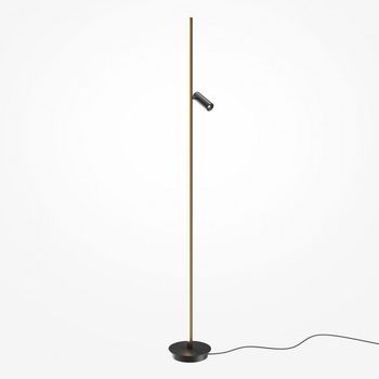 Lámpara de pie led thin (14w)