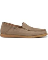 de fluchos zapatos de sport f2193 hombre taupe marron