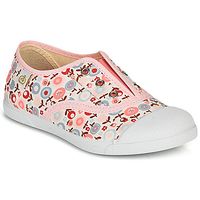 citrouille et compagnie zapatillas rivialelle para nina