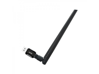 tarjeta de red inal approx usb20 n600 appusb600da nano