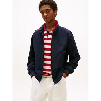 Tommy Hilfiger Cazadora MW0MW39637 HARRINGTON-DW5 DESERT SKY para hombre