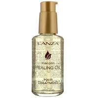 lanza keratin healing oil hair treatment 100ml