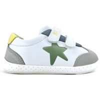 pisamonas zapatillas zapatillas primeros pasos barefoot estrella para nina