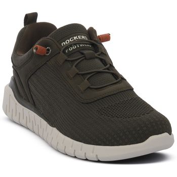 Dockers Zapatillas 850 KHAKI para hombre