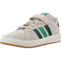 adidas zapatillas grand court 00s el para nino