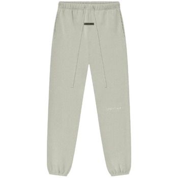 Fear Of God Pantalones Essentials Vintage Fleece Sweatpant (FW25) Abbey Stone para mujer