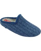 de nortenas zapatillas mujer wanda nortenas jeans 54-196 azul