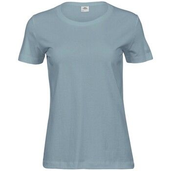 Tee Jays Camiseta Sof para mujer