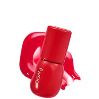 fwee 3d voluming gloss 70 53g various shades - 04 red aengdu