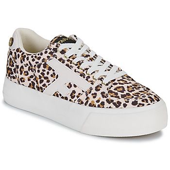 Faguo Zapatillas WALNUT PLATFORM para mujer