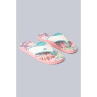 animal chanclas swish para nina