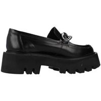 yellow mocasines carmen para mujer
