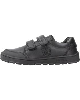 de GARVALIN GARVALÍN ZAPATILLAS BAREFOOT COLEGIAL NEGRAS MODELO 251505G PARA NIÑO/A NEGROA054
