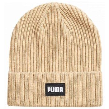 Puma Gorro Ribbed Classic Cuff Beanie W para mujer