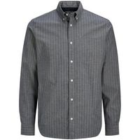 jack  jones camisa manga larga gt41592 para hombre