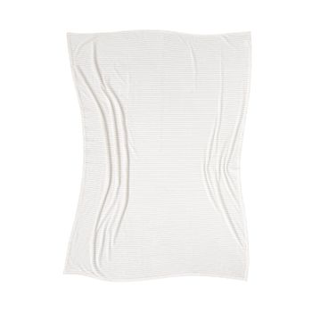 Manta suave Angy beige 200x240 cm