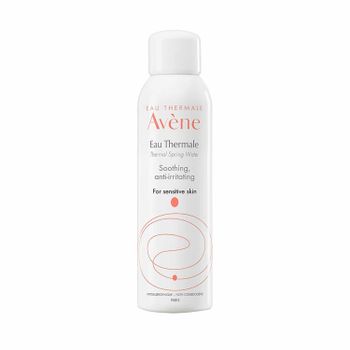 Avene Thermal Spring Water Spray Sensitive Skin