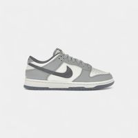 nike zapatillas dunk low se light carbon para mujer