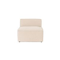 sofa de 1 plaza lora o1 durazno