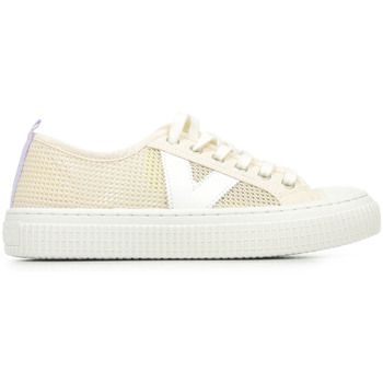 Victoria Deportivas Moda 1915 Re Edit Basket Rejill para mujer