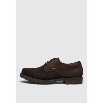 Panama Jack Zapatos Bajos Jackson Gtx para hombre
