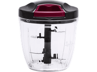 picadora- jata hmaq4506 09l apto lavavajillas manual negro