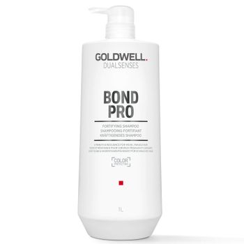 Goldwell Dualsenses Bond Pro Fortifying Shampoo 1L