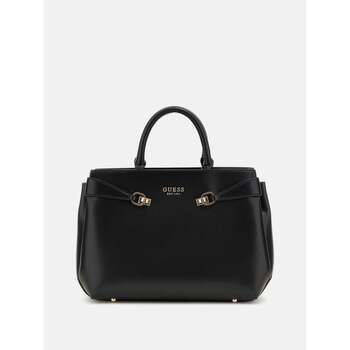Guess Bandolera Bolso Bandolera Lorelei Girlfriend S Negro para niño