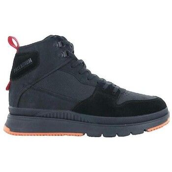 Palladium Botas Pallasider Hi Metro para hombre