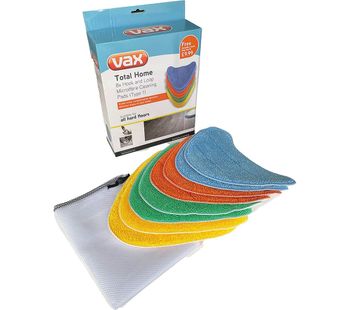 VAX Replacement Mop Pads