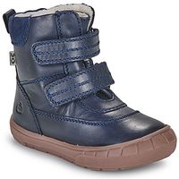 citrouille et compagnie botines tilou para nino