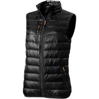 elevate chaqueta fairview para mujer