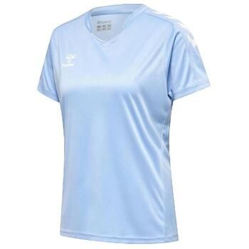 hummel Camiseta T-shirt Core XK Poly Femme para mujer